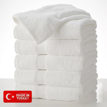 Naložite sliko v pregledovalnik galerije, PRAVE TURŠKE BOMBAŽNE BRISAČE