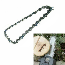 Naložite sliko v pregledovalnik galerije, Veriga in rezilo za mini ročno motorno žago - 10 cm / 15 cm