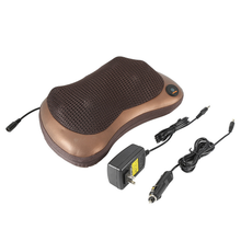 Naložite sliko v pregledovalnik galerije, Masažer z blazino