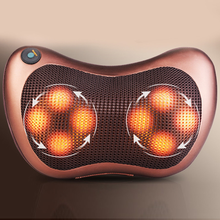 Naložite sliko v pregledovalnik galerije, Masažer z blazino