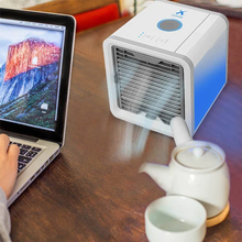 Naložite sliko v pregledovalnik galerije, Prenosno mini podnebje