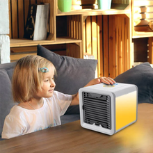 Naložite sliko v pregledovalnik galerije, Prenosno mini podnebje