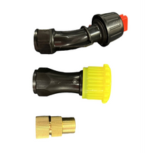 Naložite sliko v pregledovalnik galerije, Šobe za baterijski razpršilec