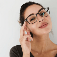 Naložite sliko v pregledovalnik galerije, Univerzalna dioptrijska očala - 2 KOSA