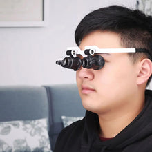 Naložite sliko v pregledovalnik galerije, Povečevalna očala