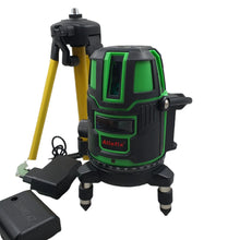 Naložite sliko v pregledovalnik galerije, ALEFIX ROTARY LASER LEVELLER