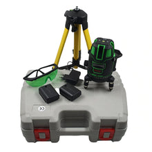 Naložite sliko v pregledovalnik galerije, ALEFIX ROTARY LASER LEVELLER