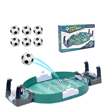 Naložite sliko v pregledovalnik galerije, Prenosna otroška nogometna borilna miza