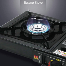 Naložite sliko v pregledovalnik galerije, PLINSKA KUHALNA PLOŠČA/ŠTEDILNIK