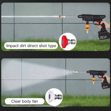 Naložite sliko v pregledovalnik galerije, Električni visokotlačni čistilnik