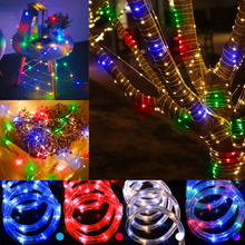 Naložite sliko v pregledovalnik galerije, LED lučke v ceveh