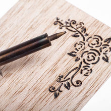 Naložite sliko v pregledovalnik galerije, Spajkalnik / Pirograf 2v1 PROFI