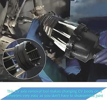 Naložite sliko v pregledovalnik galerije, Pnevmatsko orodje za razširjanje manšete