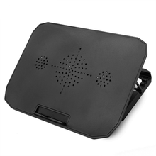 Naložite sliko v pregledovalnik galerije, Stojalo za prenosni računalnik s hlajenjem