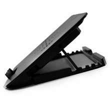 Naložite sliko v pregledovalnik galerije, Stojalo za prenosni računalnik s hlajenjem