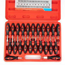 Naložite sliko v pregledovalnik galerije, Univerzalno orodje za konektorje (pins) 23/1