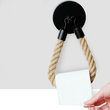 Naložite sliko v pregledovalnik galerije, Držalo za toaletni papir