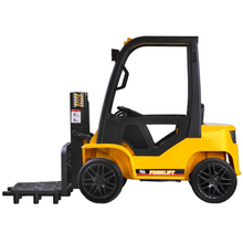 Naložite sliko v pregledovalnik galerije, Viličar za baterije - Forki
