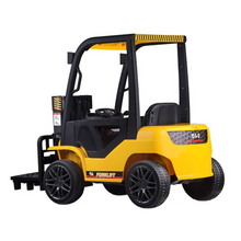 Naložite sliko v pregledovalnik galerije, Viličar za baterije - Forki
