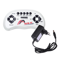 Naložite sliko v pregledovalnik galerije, Viličar za baterije - Forki
