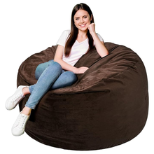 Naložite sliko v pregledovalnik galerije, Fotelj / sedeča torba - Bean Bag
