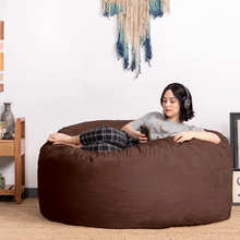 Naložite sliko v pregledovalnik galerije, Fotelj / sedeča torba - Bean Bag
