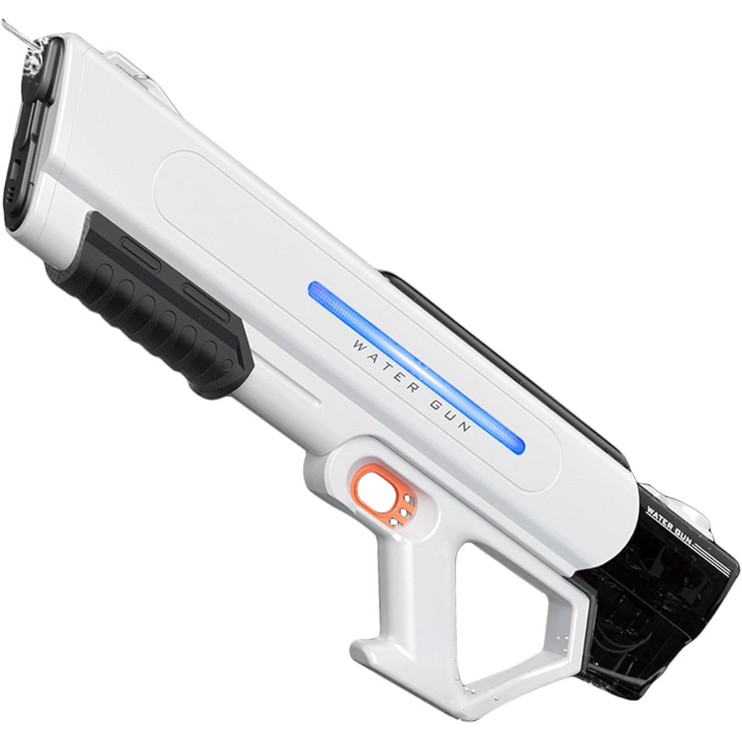 Električna puška na vodi