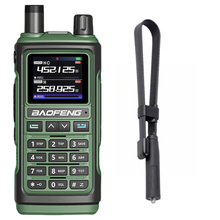 Naložite sliko v pregledovalnik galerije, Baofeng UV-17 PRO GPS Walkie Talkie
