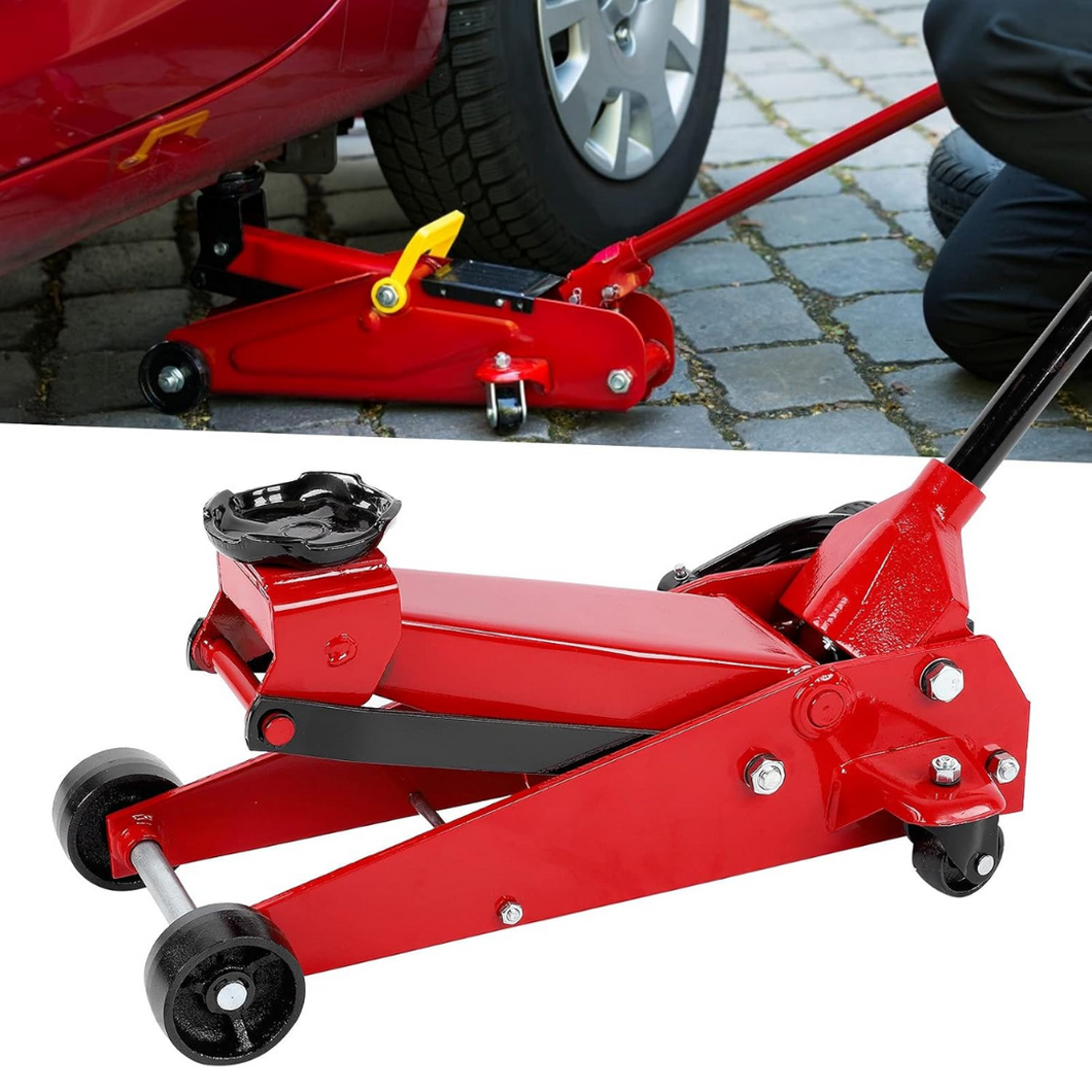 Hidravlični žerjav 2.5T