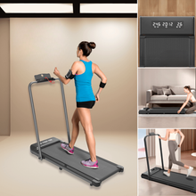 Naložite sliko v pregledovalnik galerije, Fitnes sprehajalni trak
