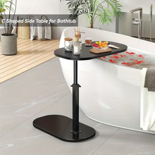 Naložite sliko v pregledovalnik galerije, Pomožna večnamenska miza
