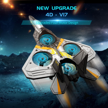 Naložite sliko v pregledovalnik galerije, Daljinsko krmilno letalo
