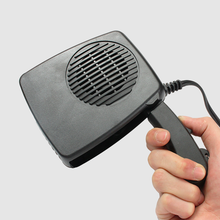 Naložite sliko v pregledovalnik galerije, Grelnik/Ventilator 2-v-1 za Stekla v Avtomobilu - 12V
