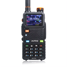 Naložite sliko v pregledovalnik galerije, Walkie Talkie - Baofeng UV-5RH PRO MAX
