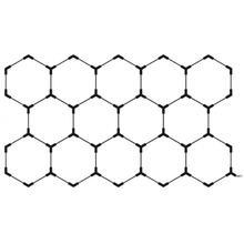 Naložite sliko v pregledovalnik galerije, LED razsvetljava Hexagon - komplet 11 elementov
