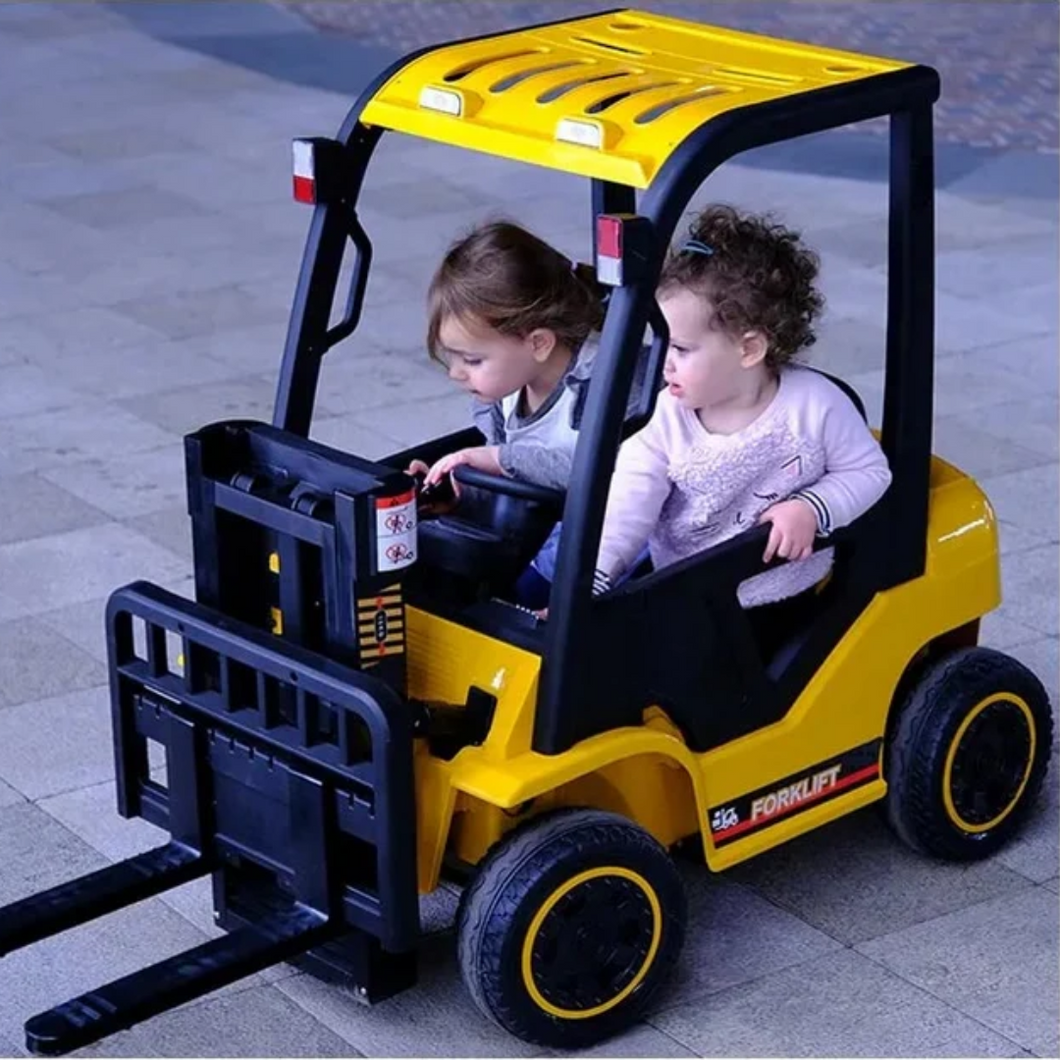 Viličar za baterije - Forki