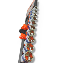 Naložite sliko v pregledovalnik galerije, Set Gedora 12 kosov
