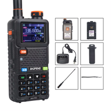 Naložite sliko v pregledovalnik galerije, Walkie Talkie - Baofeng UV-5RH PRO MAX
