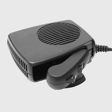 Naložite sliko v pregledovalnik galerije, Grelnik/Ventilator 2-v-1 za Stekla v Avtomobilu - 12V
