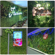 Naložite sliko v pregledovalnik galerije, Umetna trava - 50x50cm
