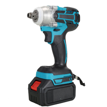 Naložite sliko v pregledovalnik galerije, Vrtalnik udarcev 42V z 24 deli
