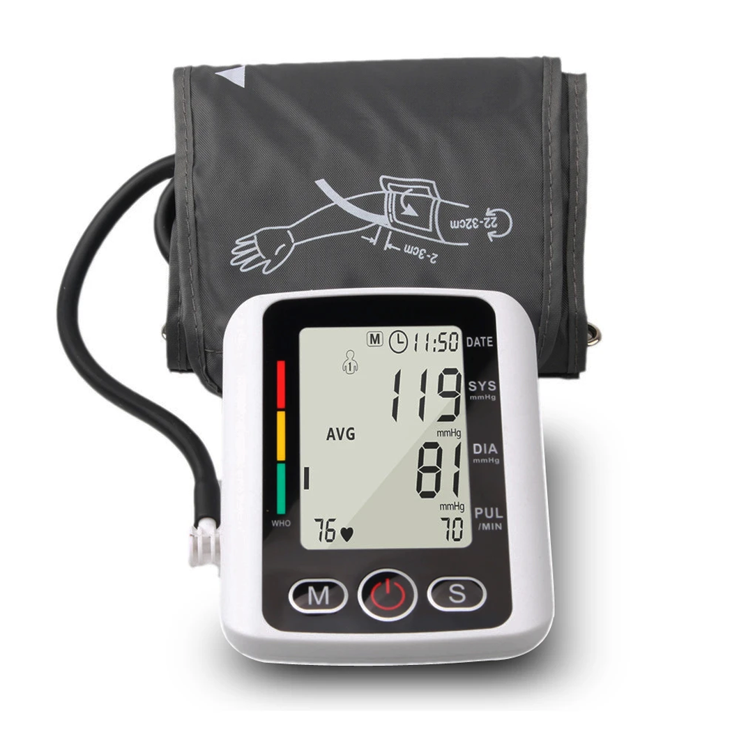 Digitalni manometer