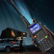 Naložite sliko v pregledovalnik galerije, Walkie Talkie - Baofeng UV-5RH PRO MAX
