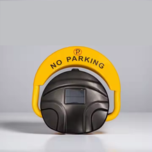 Naložite sliko v pregledovalnik galerije, Parkirna zapora / Daljinsko upravljanje / Sončno napajanje / Varuh parkirišča
