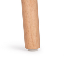 Naložite sliko v pregledovalnik galerije, Torino miza – Okrogla 80 cm (bela ali črna)
