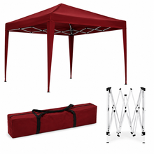 Naložite sliko v pregledovalnik galerije, Montažni paviljon/šator - 3x3 m
