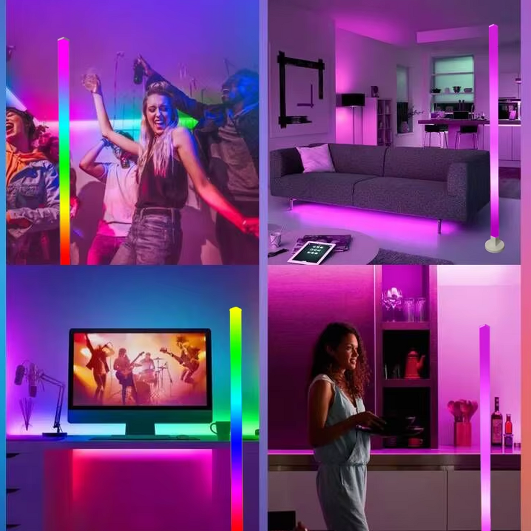 LED RGBW TRAKA 16 milijonov barv