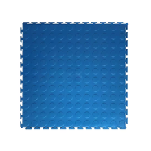 Naložite sliko v pregledovalnik galerije, Rubber talne ploščice / obroki
