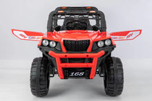 Naložite sliko v pregledovalnik galerije, AKUMULATORSKI AVTO - BUGGY

