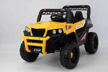 Naložite sliko v pregledovalnik galerije, AKUMULATORSKI AVTO - BUGGY

